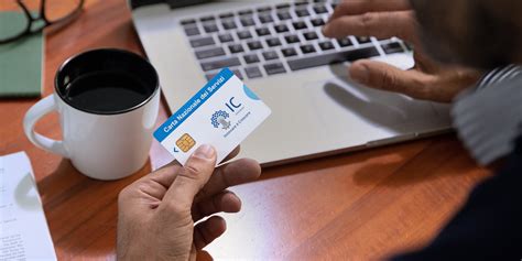 come richiedere smart card|ID Smart Card, la firma digitale di ID InfoCamere.